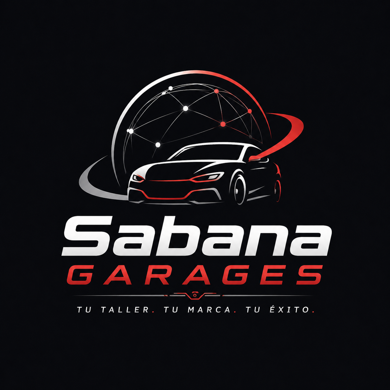 Sabana Garages